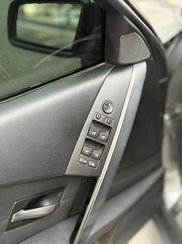 x7 прр: BMW 5 series: 2006 г., 4.8 л, Автомат, Бензин, Седан — 4