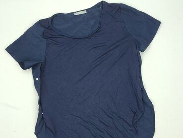 koszulka z długim rękawem zara: Zara, Women`s T-shirt, size M (EU 38)