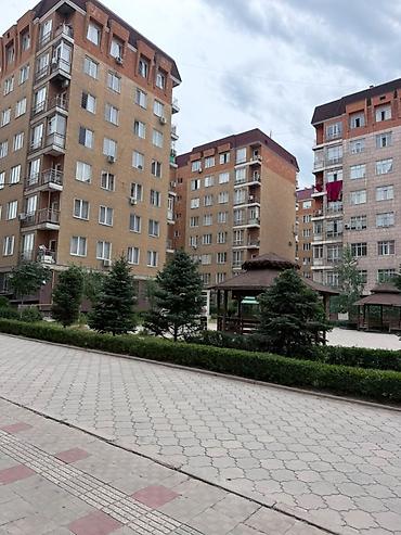тук сокулук: 2 бөлмө, 65 м², Элитка, 4 кабат, Евро оңдоо — 4