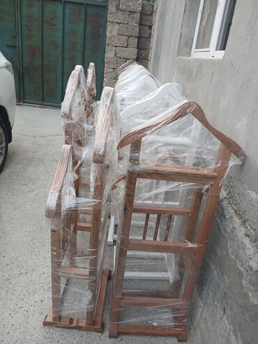 Sifarişlə stendlər: Taxta — 6