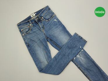 Jeans: Jeans XS (EU 34), condition - Good
