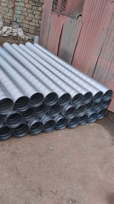 Soyuducu vitrinləri: Havalandirma Demaxotlarin ve Borularin, Zontiklerin Hazirlanmasi, Her -da lalafo.az — 3 Soyuducu vitrinləri: Havalandirma Demaxotlarin ve Borularin, Zontiklerin Hazirlanmasi, Her — 3