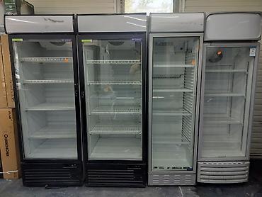 Для напитков, Для молочных продуктов, Для мяса, мясных изделий, Турция, Б/у