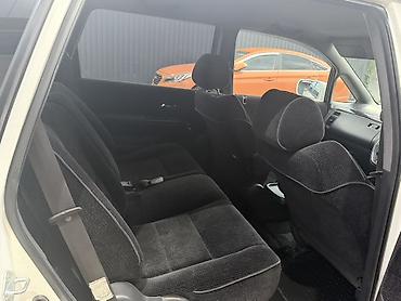 манитор одиссей: Honda Odyssey: 2002 г., 2.3 л, Автомат, Бензин, Универсал — 10