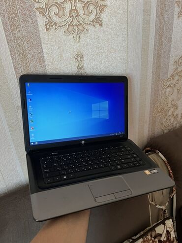 Модемы и сетевое оборудование: HP 15.4 ", AMD A3, 256 ГБ