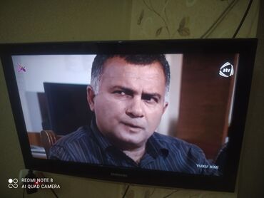 samsung smart tv: Televizor Samsung LCD 82"