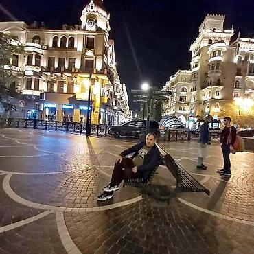 Digər xidmətlər: Profisional barmenem 5 ulduzlu otellərdə işləmişəm Moskvada Bakida — 5