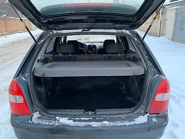 Mazda: Mazda 323: 2000 г., 1.8 л, Механика, Бензин, Универсал at lalafo.kg — 9 Mazda: Mazda 323: 2000 г., 1.8 л, Механика, Бензин, Универсал — 9