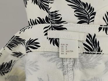 projekt h: H&M, Szorty damskie, rozmiar M — 4