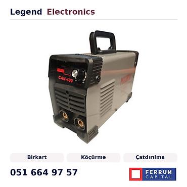 dinamometrik acar: Elan başlığı: Metal qaynaq aparatları Resanta 400A E URAL Metal — 1