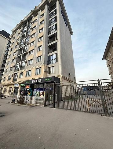 Продажа квартир: 1 комната, 65 м², Индивидуалка, 5 этаж, Дизайнерский ремонт — 1