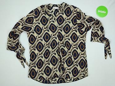 camel spodnie: Koszula damska, rozmiar 2XL — 2