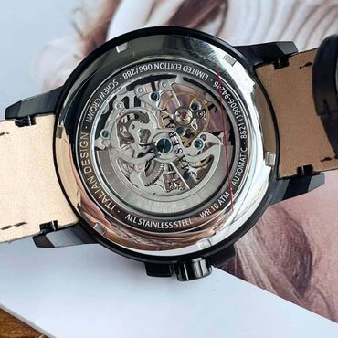 Классические часы: Часы оригиналы мужские часы мужские наручные часы часы кварцевые — 16