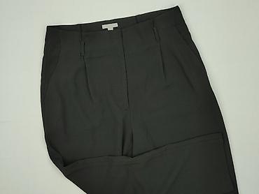 wednesday hm: H&M, Spodnie materiałowe damskie, rozmiar 2XL — 1