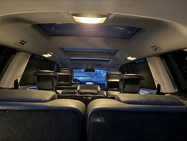 бампер 210 amg: Mercedes-Benz GL-Class: 2014 г., 4.7 л, Автомат, Бензин, Внедорожник — 8