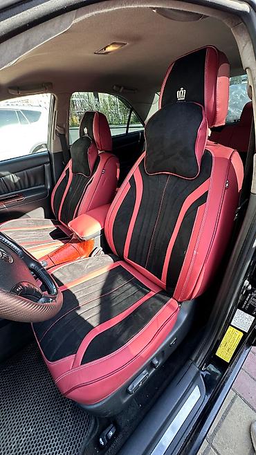 Чехлы и накидки на сиденья: Чехлы Новый — 14