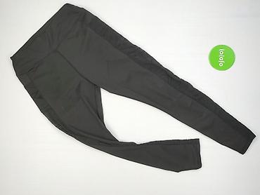 underwolf bielizna: Legginsy Sportowe damskie, rozmiar S — 2