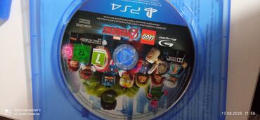 Игры для PlayStation: 🎮✨ Продам диски для PS4 (оригинал) ✨🎮 Все диски в отличном состоянии — 12