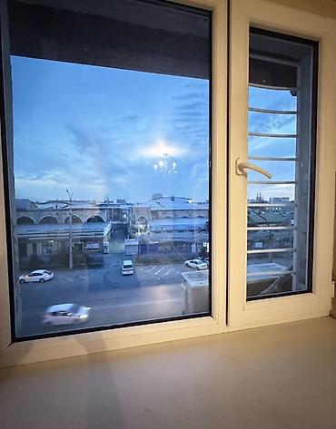 до 200000 сом ош: 2 комнаты, 47 м², Ошский рынок / базар 104 серия, 4 этаж, Евроремонт — 6