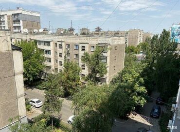 Продажа квартир: 2 комнаты, 53 м², 105 серия, 2 этаж, Косметический ремонт