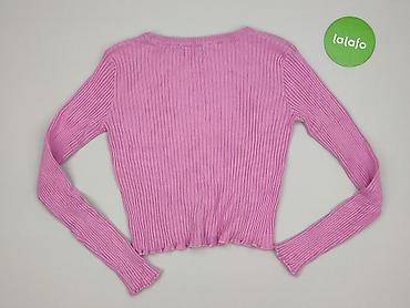 9 lat: Sweter damski, rozmiar S — 3