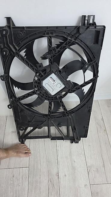 Вентиляторы: Вентилятор Toyota Оригинал, Япония — 9