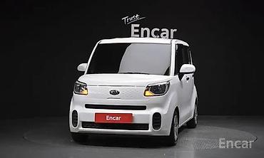 Kia: Kia Ray: 2019 г., Хэтчбэк — 4