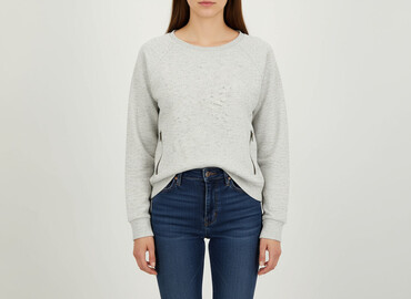 relab bluzy: Reserved YFL, Bluza damska
, rozmiar S