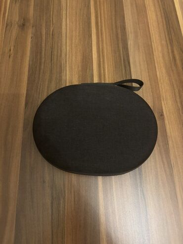 Микрофоны: Беспроводные (Bluetooth) Наушники, Sony, цвет - Черный