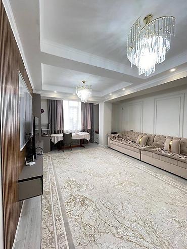 Продажа квартир: 2 комнаты, 67 м², Элитка, 7 этаж, Евроремонт — 4