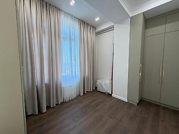 Продажа квартир: 2 комнаты, 74 м², Асанбай мкр Элитка, 10 этаж, Евроремонт — 10