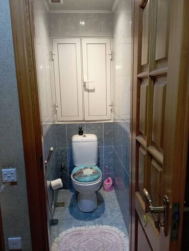 Uzunmüddətli kirayə mənzillər: Xalqlar Dostluğu metrosundan 10 dəqiqəlik piyada yol — 9