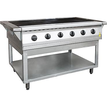 Кухонные плиты и варочные поверхности: Новый — 3