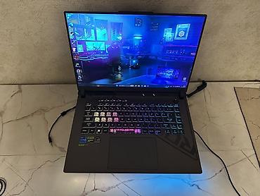 Ноутбуки ASUS: Игровой, Б/у, Intel Core i7 at lalafo.kg — 3 Ноутбуки ASUS: Игровой, Б/у, Intel Core i7 — 3