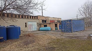 2667: Бизнес-объект в Сокулукском районе — готовый комплекс! Продаётся — 5