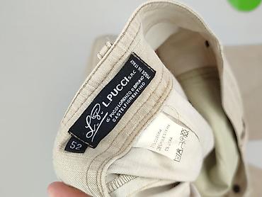 danielki 29: Spodnie materiałowe damskie, rozmiar 2XL — 4