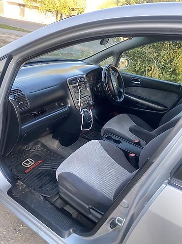 авто в рассрочку от собственника: Honda Stream: 2002 г., 2 л, Автомат, Бензин, Минивэн — 9