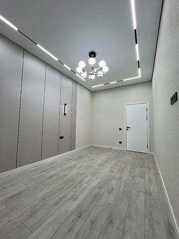 аламидин квартиры: 2 комнаты, 50 м², Аламедин-1 мкр 2 этаж — 4