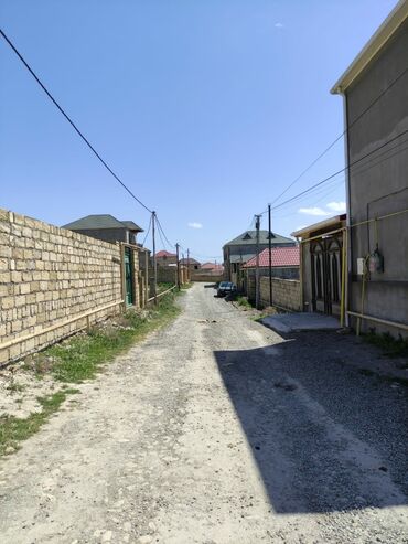 Masazir qes.142 nomreli mansurutun yoluna yaxin .Yeni