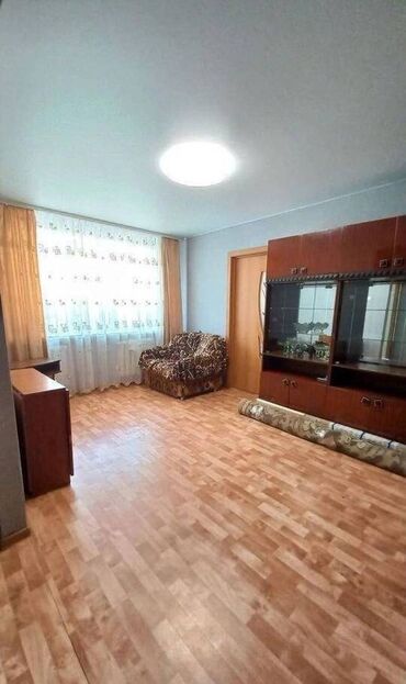 ищу времянку в районе ак босого: 50 м², 2 комнаты, Утепленный, Бронированные двери, Парковка