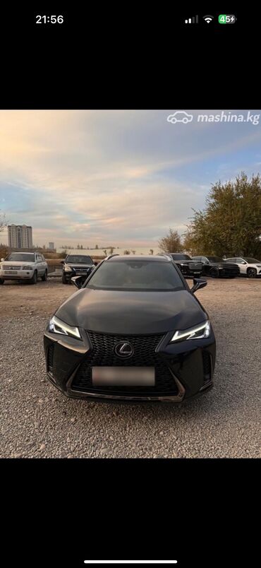 Lexus: Lexus : 2021 г., 2.5 л, Автомат, Гибрид