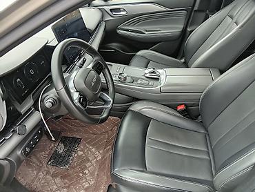 GAC: Электромобиль Aion S Plus (седан) ЗАПАС ХОДА 600,км состояние — 13