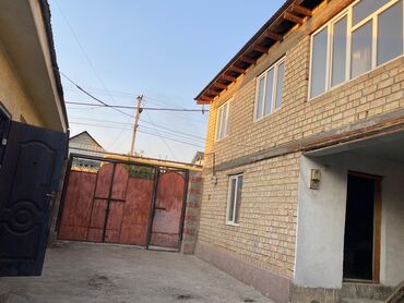 сдаю дом с подселением: Үй, 200 кв. м, 5 бөлмө, Евро оңдоо
