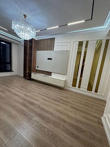 Продажа квартир: 2 комнаты, 87 м², Элитка, 4 этаж, Дизайнерский ремонт — 11