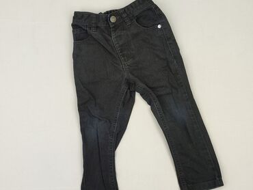 kurtka smyk: Jeans, George, 2-3 years, 92/98, condition - Very good