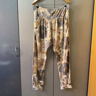 5.11 pantalone: L (EU 40), Normalan struk, Šalvare