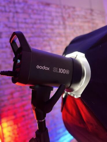 Освещение: Продается студийные моноблок светы! А также вспышки, боксы ! Свет — 17