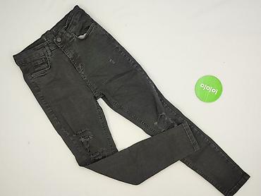 jeans skate: Jeansy damskie, rozmiar S — 2