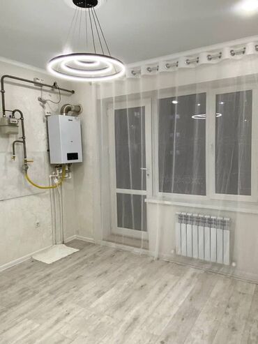 Продажа квартир: 3 комнаты, 62 м², 105 серия, 4 этаж, Евроремонт — 13