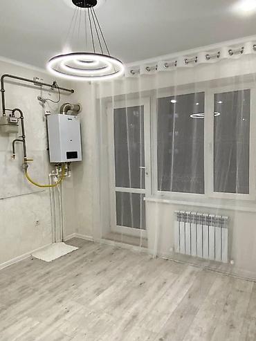 Продажа квартир: 1 комната, 38 м², 6 этаж — 2